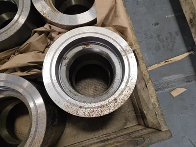 305mm Standard Drum Blank, A2 Material (In Crate)