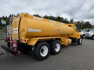 Used 2008 INTERNATIONAL 7500 Bucket (boom) trucks Washington US | Puget Sound Truck Sales #1541011