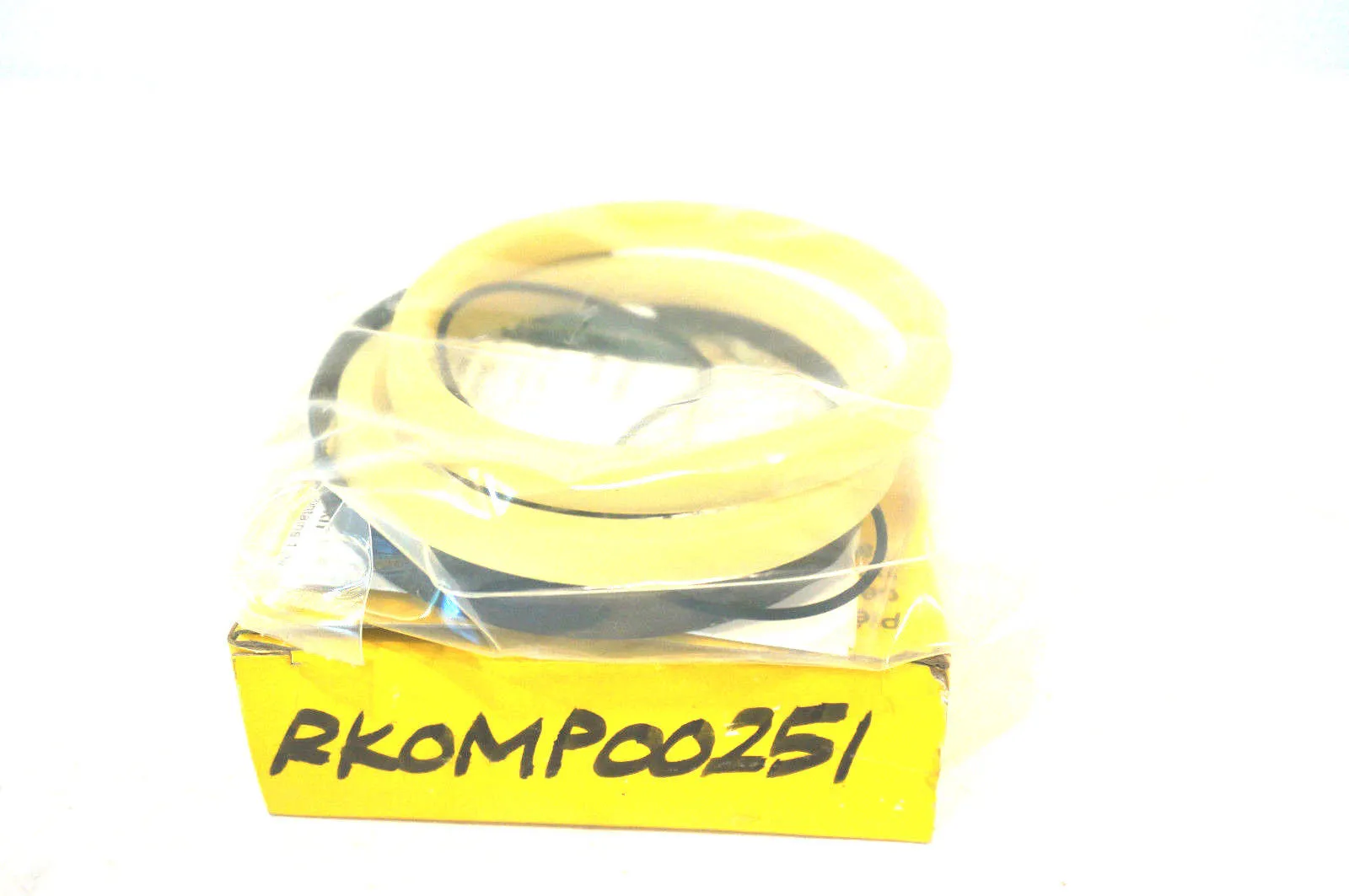 NEW PARKER RK0MP00251 ROD SEAL KIT