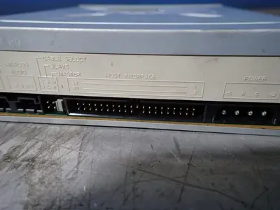 USED TEAC DV516GC002