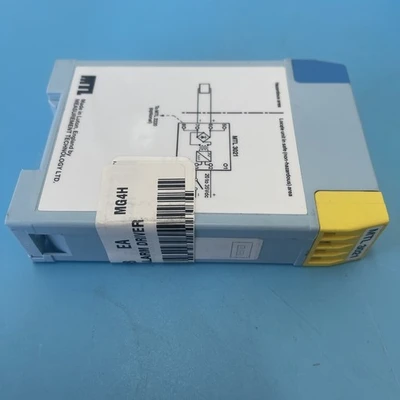 NEW MEASUREMENT TECHNOLOGY LTD MTL-3021