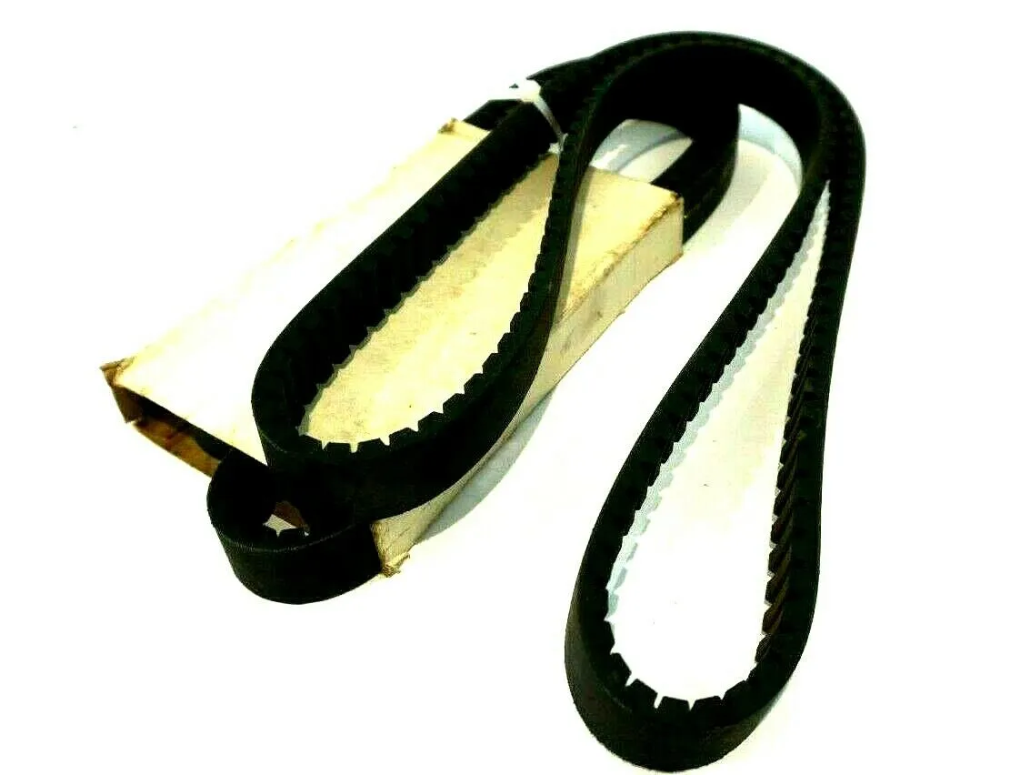 2 NEW DODGE 1922V604 VARIABLE SPEED BELTS