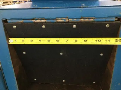 USED RAPID 1012-K