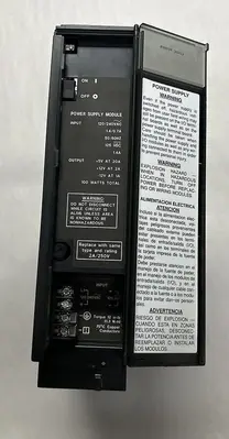 USED FANUC IC697PWR711