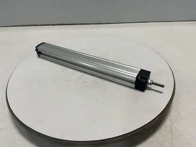USED NOVOTECHNIK LWH 225