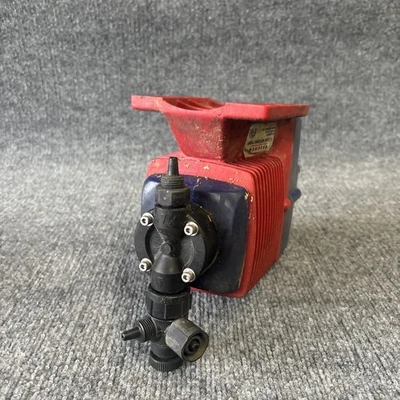 New | in-Stock Iwaki EWB11F1-PE Valves/Fittings California US | Davliegogo LLC #1710188
