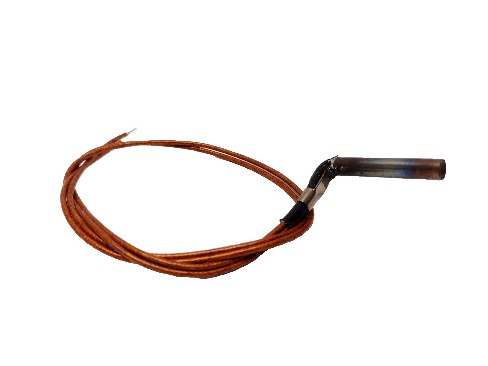 New | in-Stock Epoch D1D36KMLSL90 100W 120V Cartridge Heater 1/4"x 1-5/16", 14" Lead Heaters Michigan US | Maverick Industrial Sales #1424636