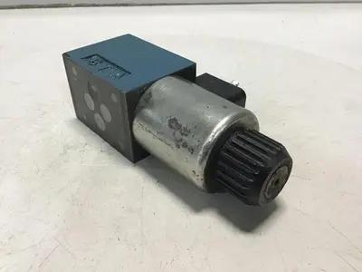 USED BOSCH 0 810 091 266