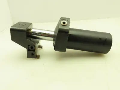 Used VEKTEK _UNKNOWN_ Hydraulic Cylinders | Arrow Industrial #632167