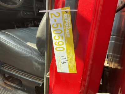 Used 2009 GMC C4500 Dump trucks Michigan US | Miedema Asset Management Group #1579203