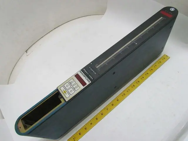 Used MARPOSS _UNKNOWN_ Miscellaneous MRO | Arrow Industrial #648897