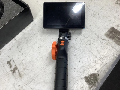 Used _UNKNOWN_ _UNKNOWN_ Fiber Inspection Scopes Michigan US | Miedema Asset Management Group #1324020