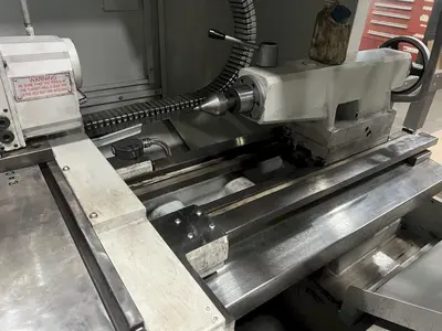 USED 2016 MILLTRONICS ML16/40