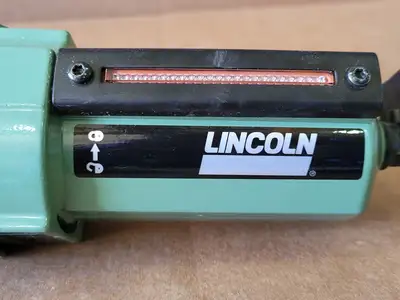USED LINCOLN 602108