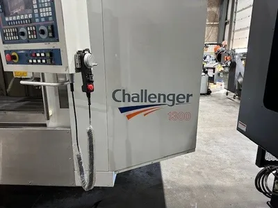 USED 2006 MODERN VM-1300