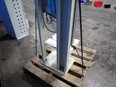 USED SIEMENS 4AT3096OEQ80OFD00