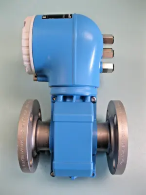 NEW Endress+Hauser 5P3B50-AAIBAAAFADAA1S2BA1+LA