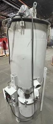 PIOVAN 8051089 DMADA35 Pumps & Hydraulics | ESS Industrial Equipment Sales (8)