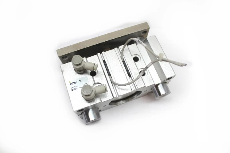 Used SMC MGPM50-25Z Parts (Hydraulics and Pneumatics) Kentucky US | Industrial Parts R Us Inc. #358408