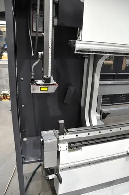 USED LVD PPEB TURBO 220 TON X 4200 MM CNC
