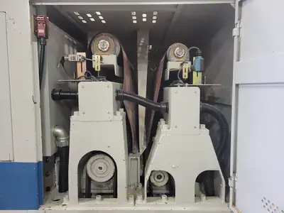 USED CANTEK PR4375DA