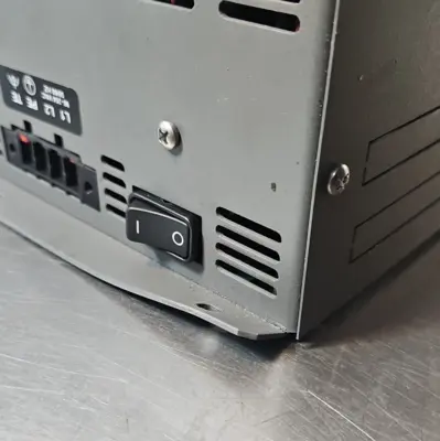 EMERSON AX-2000-00-0M-00C Servo Drive (BIN652)