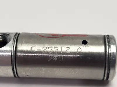 USED BIMBA D-25512-A