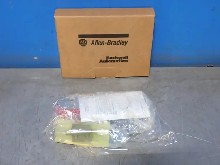 New | in-Stock ALLENBRADLEY 1494M1 Switch Parts Ohio US | HGR 24 #1181069