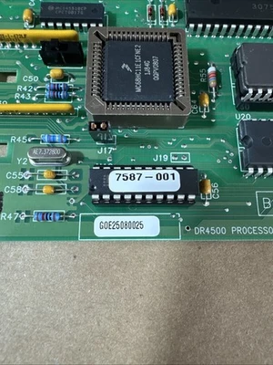 New | in-Stock Honeywell 51309355-501 Circuit Boards Indiana US | J&J Industrial Supply #519837