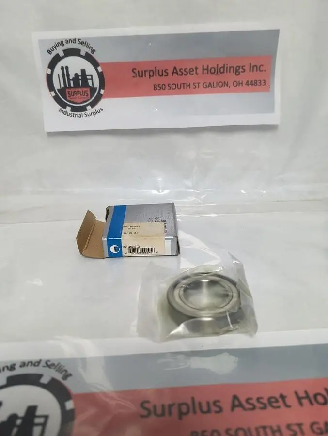 New | in-Stock BARDEN 106SST3 Industrial Controls Ohio US | Surplus Asset Holdings #1289407