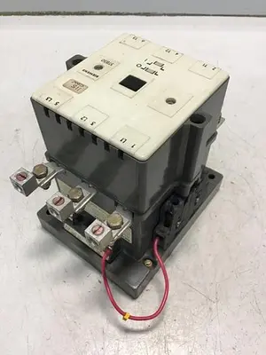 USED SIEMENS 3TB5017-0A