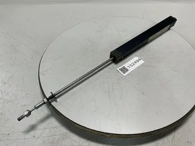 USED WATERS SLF-T-150-A-1