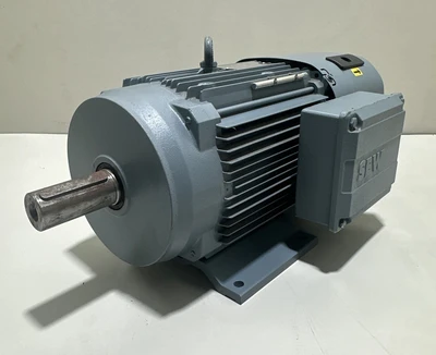 New | in-Stock SEW-EURODRIVE 01.7312138201.0001.16 Motors (misc) Indiana US | J&J Industrial Supply #1293458
