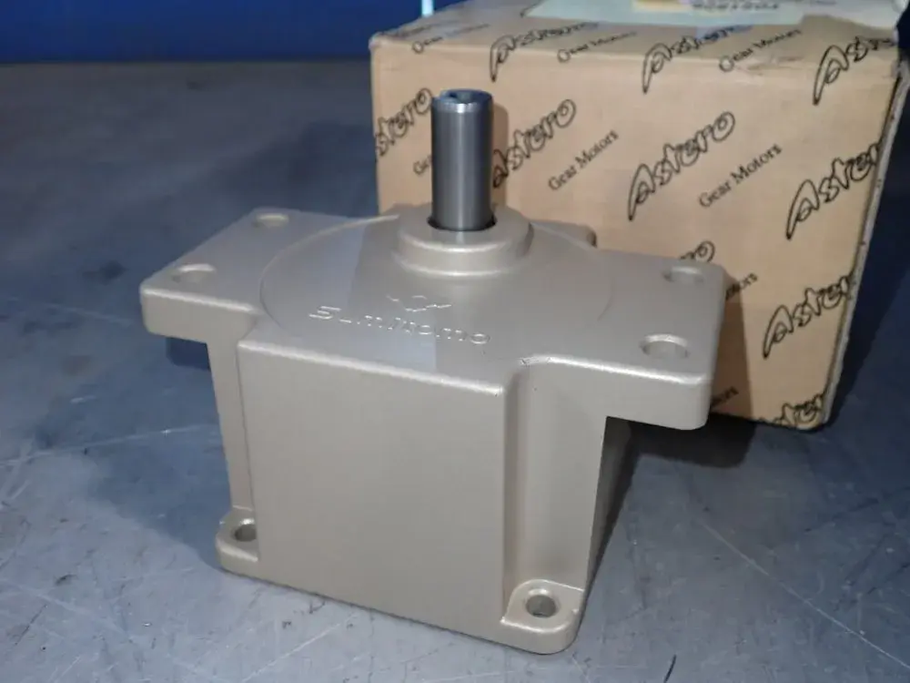 Used SUMITOMO G9C60KH Down Stream - Gear Pumps Ohio US | HGR 24 #737857