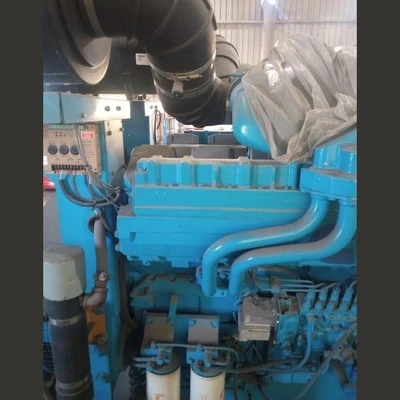 USED CUMMINS DFHA