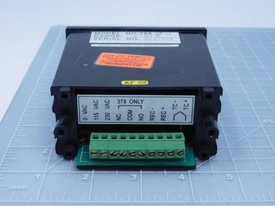 Used JENCO _UNKNOWN_ Meters - Misc | OCO Industrial #1735324