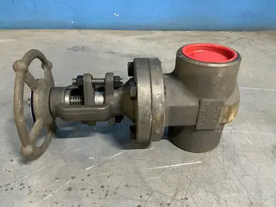 Used BONNEY FORGE HL 11LE Pumps Ohio US | HGR 24 #1314787