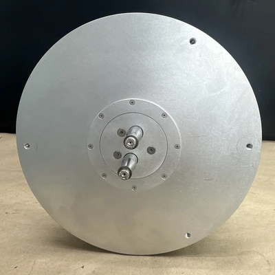 USED Brooks Automation 001-7500-02