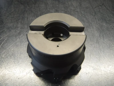 Sumitomo 3" Indexable Facemill 1" Arbor RSXF43000R 1405 (LOC683B)