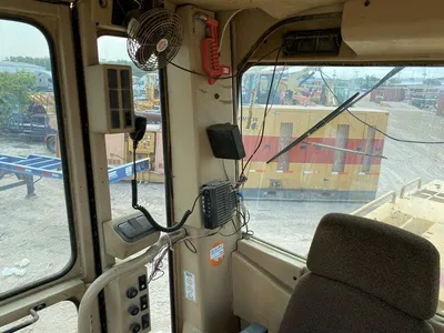 2002 Caterpillar 14H