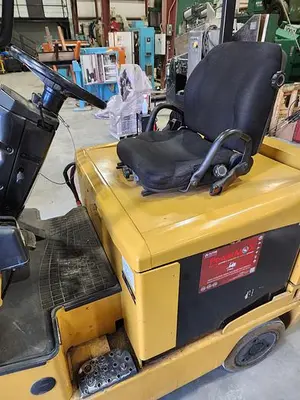 USED CATERPILLAR EC25K