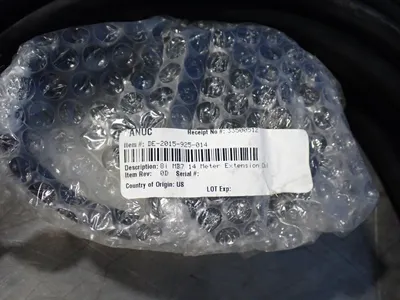 Used 2023 FANUC DE201592504 Robot Parts Ohio US | HGR 24 #1006398