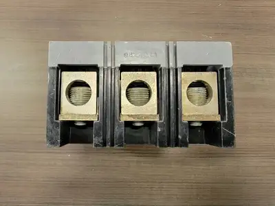 USED SIEMENS QJH23B125