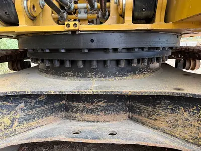 2015 Caterpillar 336FL