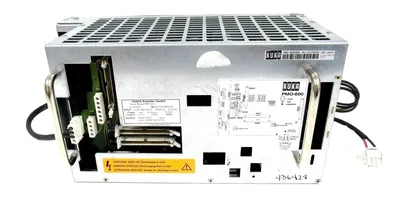 USED KUKA PM0-600 POWER SUPPLY PMO600 00103493
