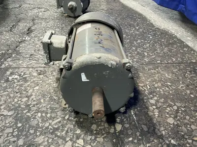 Used BALDOR CC197807 Motors (misc) Ohio US | HGR 24 #1323413
