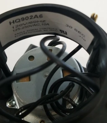 USED Danaher HQ902A6
