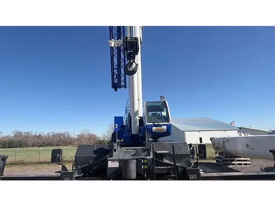2020 Tadano GR-1000XL-3
