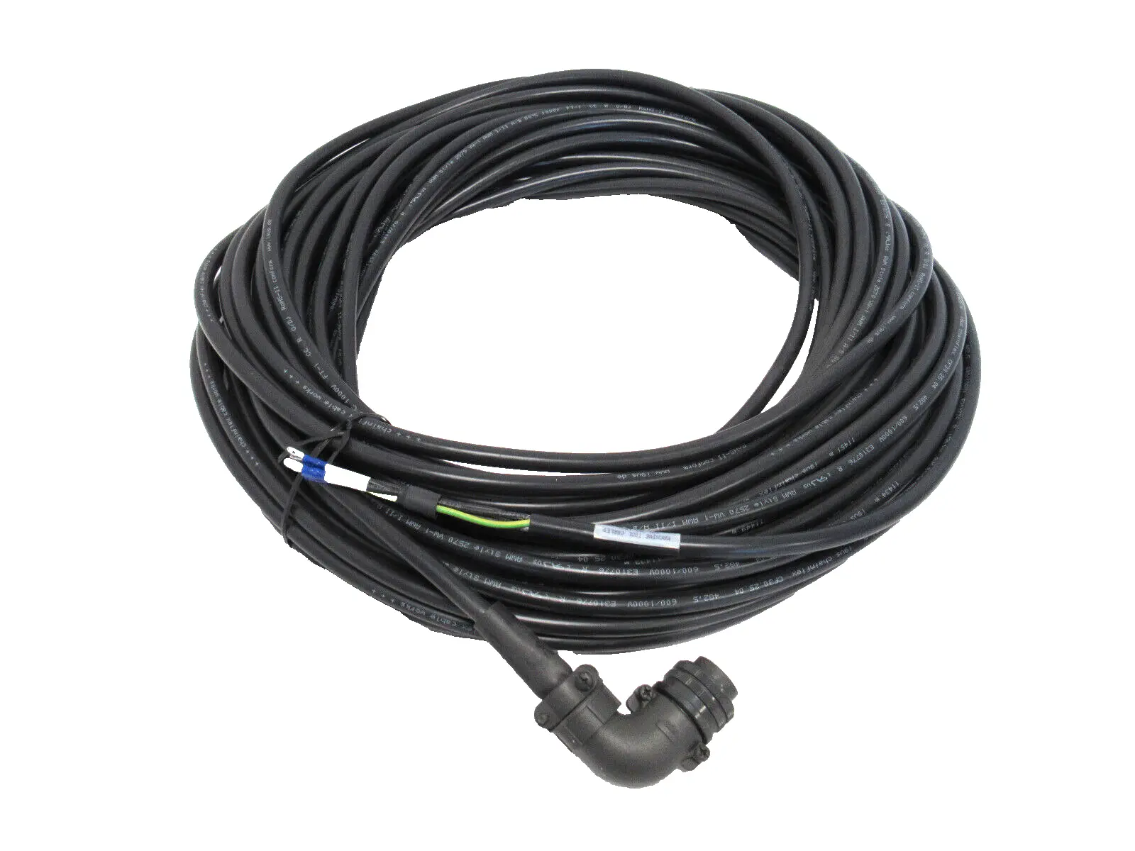 NEW MACHINE TOOL CABLES FC0102011-100 CABLE DCD13