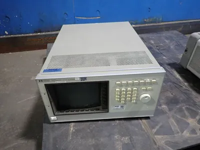 Used HP 54120A Oscilloscopes Ohio US | HGR 24 #801878